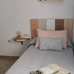 Tiempo De Cerezas Apartment Cabezuela Del Valle