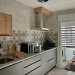 Tiempo De Cerezas Apartment Cabezuela Del Valle