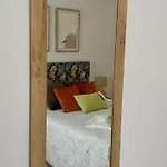Tiempo De Cerezas Apartment Cabezuela Del Valle