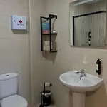Apartment Tiempo De Cerezas Cabezuela Del Valle