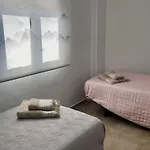 Apartment Tiempo De Cerezas Cabezuela Del Valle