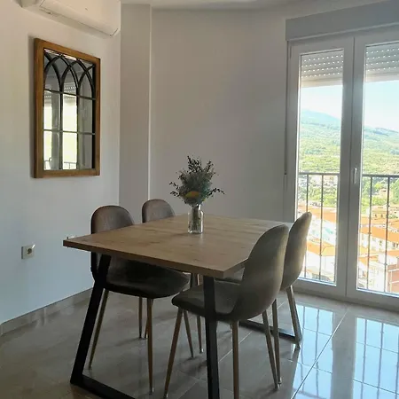 Apartment Tiempo De Cerezas *