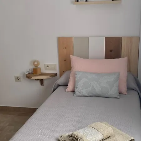 Tiempo De Cerezas Apartment Cabezuela Del Valle