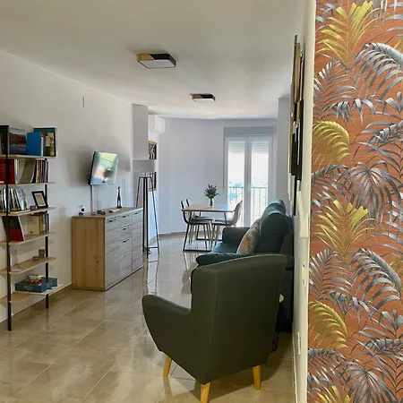 Apartment Tiempo De Cerezas Cabezuela Del Valle