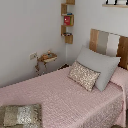 Tiempo De Cerezas Apartment Cabezuela Del Valle