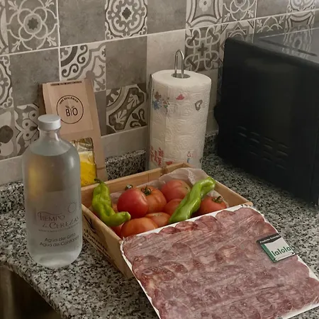 Tiempo De Cerezas