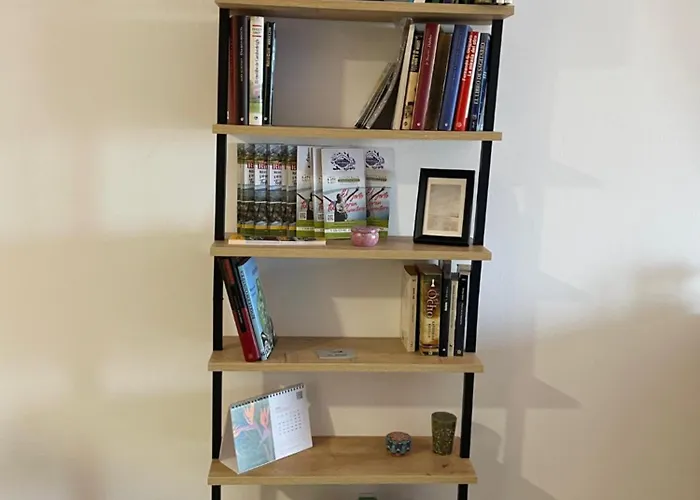 Apartamento Tiempo De Cerezas *