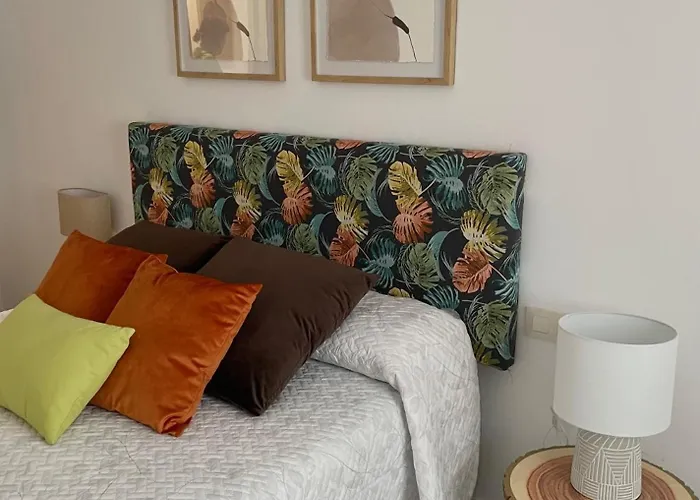 Apartamento Tiempo De Cerezas *